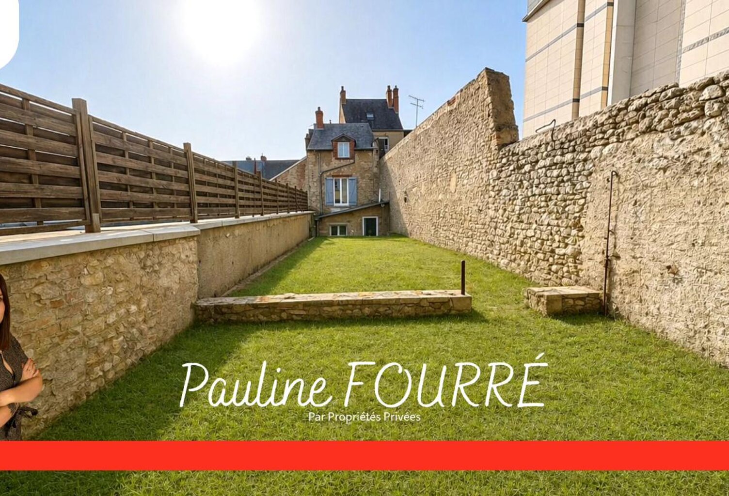 Appartement Blois 44m2 — photo 1