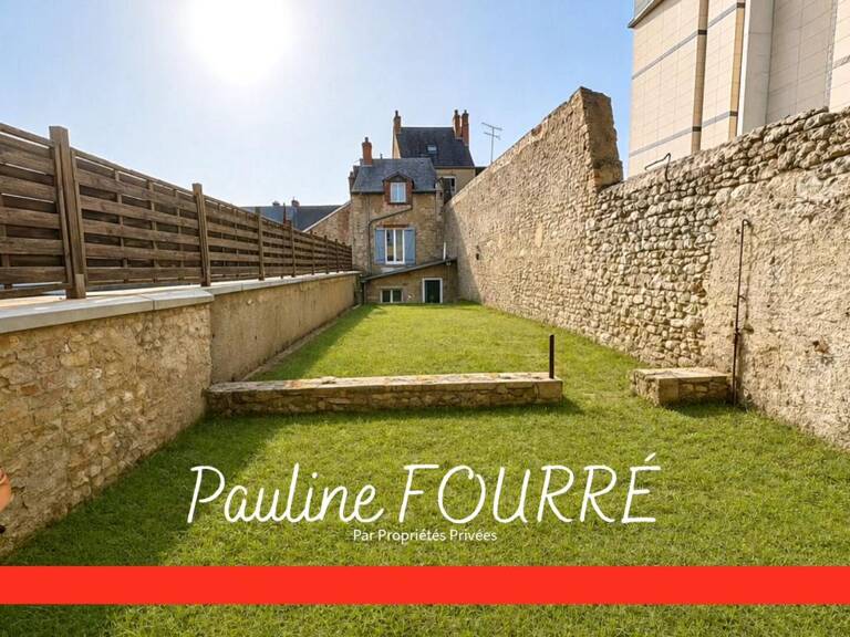 Appartement Blois 44m2 — photo 1