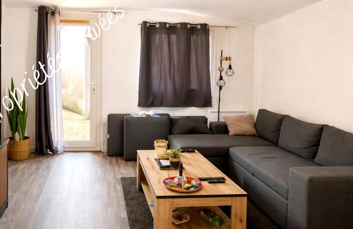 Appartement Blois 44m2 — photo 2