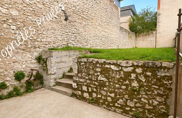 Appartement Blois 44m2 — photo 4