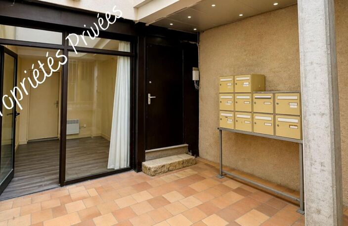 Appartement Blois 44m2 — photo 5