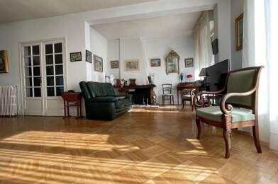 Appartement 5 pièces 529000 €