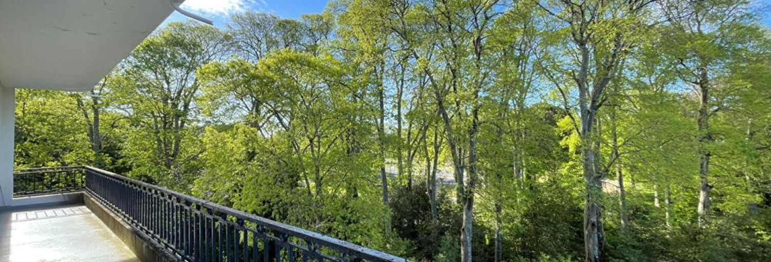 Appartement 5 Pièces 130 m² à vendre à Bordeaux (33200)