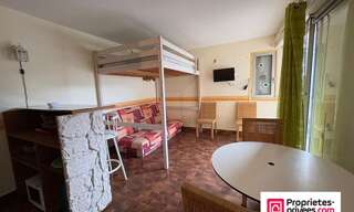 Appartement 1 Pièce 24 m² à vendre à Agde (34300)