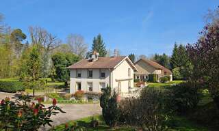 Maison 9 Pièces 232 m² à vendre à Épinal (88000)