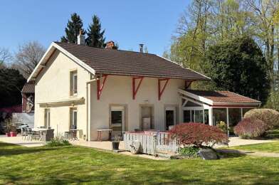 Maison 9 pièces 728000 €
