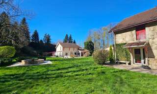 Maison 9 Pièces 232 m² à vendre à Épinal (88000)