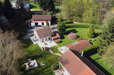 Maison 9 pièces 572000 €