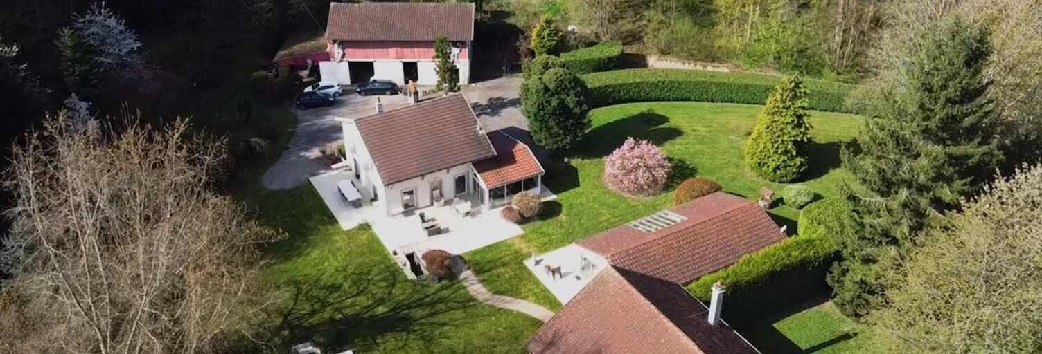 Maison 9 Pièces 232 m² à vendre à Épinal (88000)