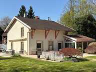 Magnifique propriété arborée au coeur d'Epinal — photo 2