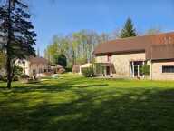 Magnifique propriété arborée au coeur d'Epinal — photo 3