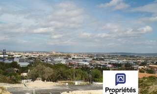 Terrain  355 m² à vendre à Narbonne (11100)