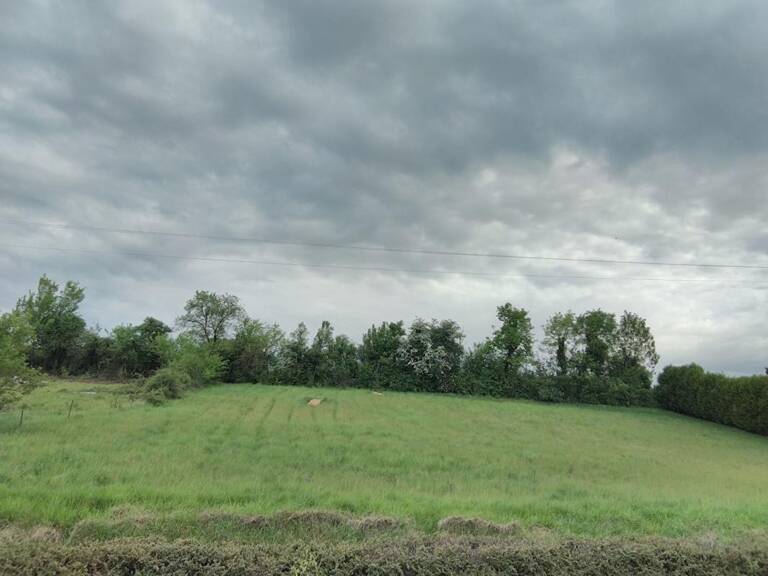 Terrain  1558 m2 — photo 1