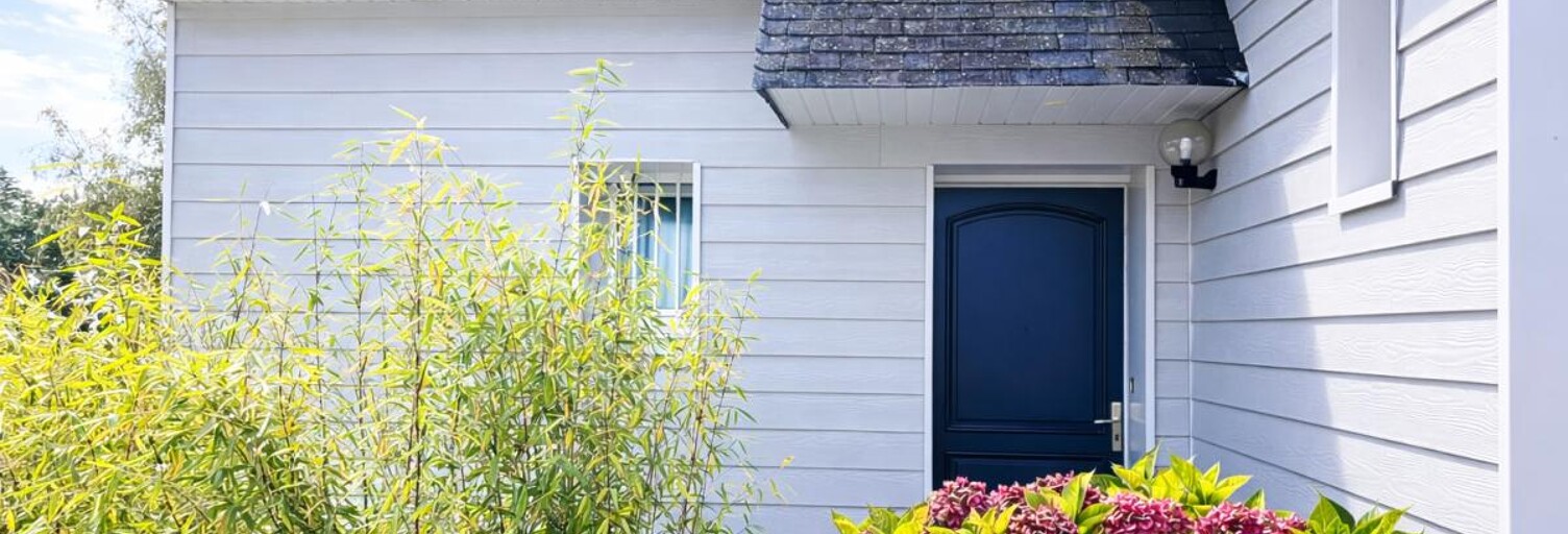 Maison 6 Pièces 138 m² à vendre à Fouesnant (29170)