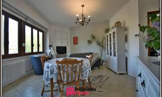Maison 4 Pièces 76 m² à vendre à Fécamp (76400)