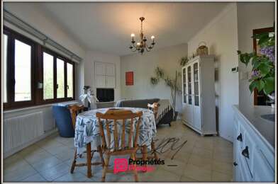 Maison 4 pièces 119990 €