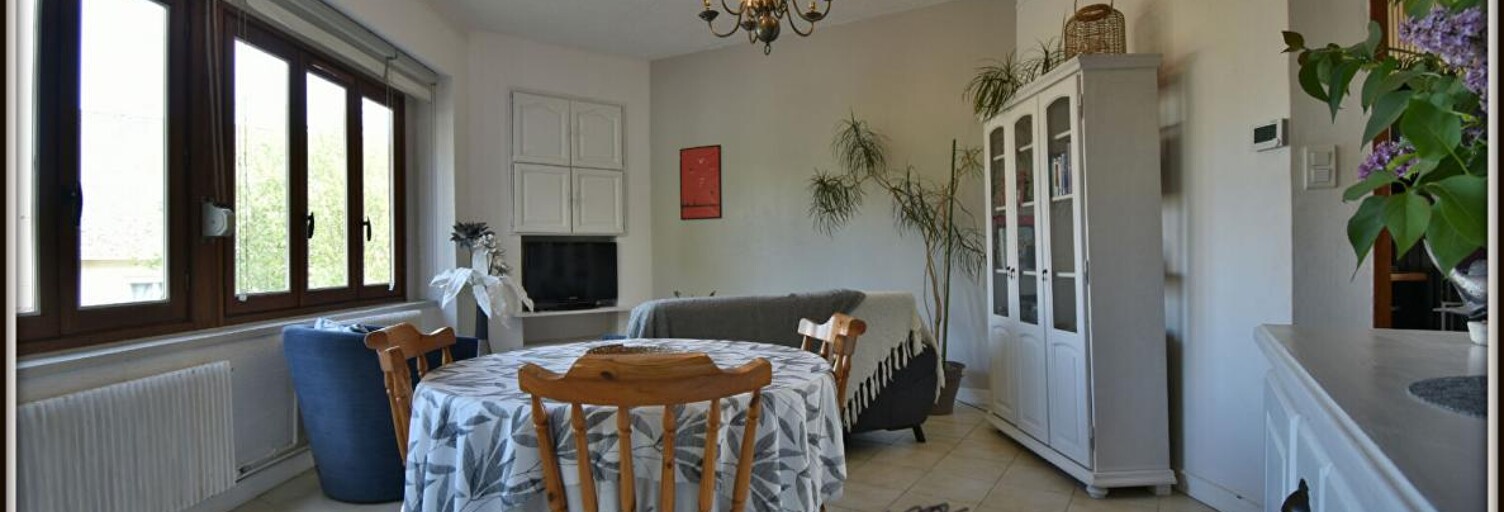 Maison 4 Pièces 76 m² à vendre à Fécamp (76400)