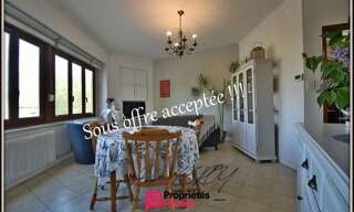 Maison 4 Pièces 76 m² à vendre à Fécamp (76400)