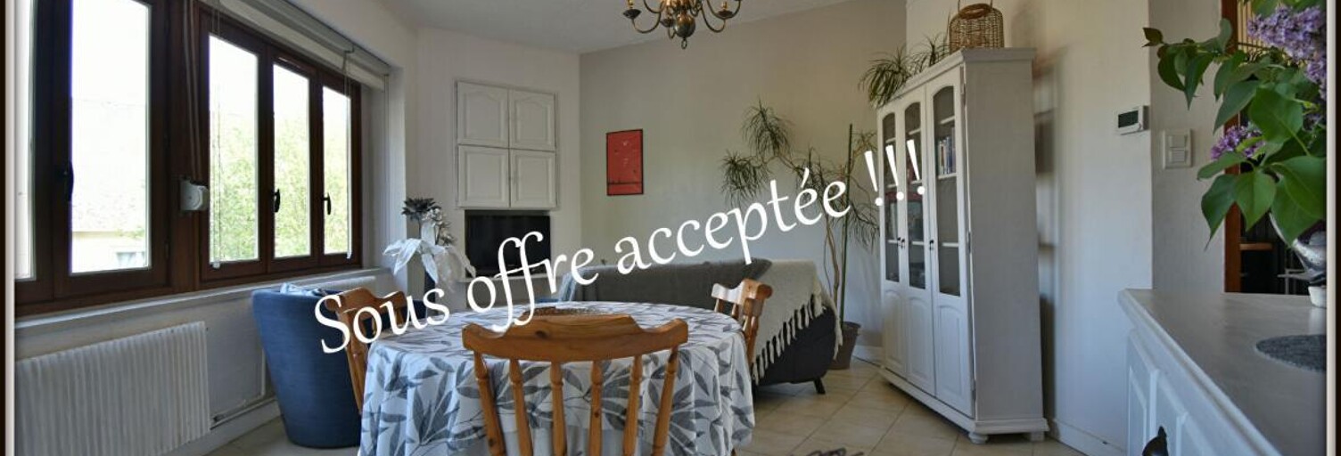 Maison 4 Pièces 76 m² à vendre à Fécamp (76400)
