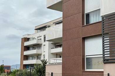 Appartement 4 pièces 293000 €