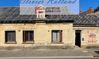 Maison 3 Pièces 66 m² à vendre à Longué-Jumelles (49160)