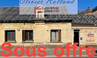 Maison 3 Pièces 66 m² à vendre à Longué-Jumelles (49160)