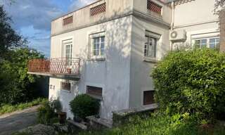 Maison 8 Pièces 221 m² à vendre à Alès (30100)