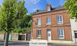Maison 5 Pièces 99 m² à vendre à Quillebeuf-sur-Seine (27680)