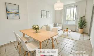 Maison 5 Pièces 99 m² à vendre à Quillebeuf-sur-Seine (27680)