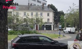 Appartement 3 Pièces 61 m² à vendre à Nantes (44200)
