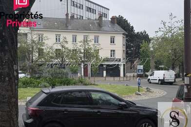 Appartement 3 pièces 199500 €