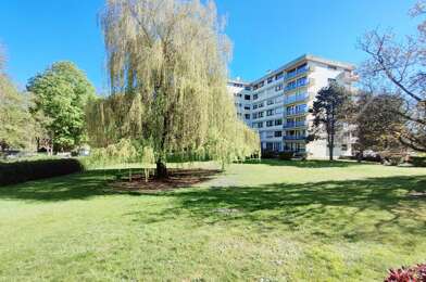 Appartement 3 pièces 108000 €