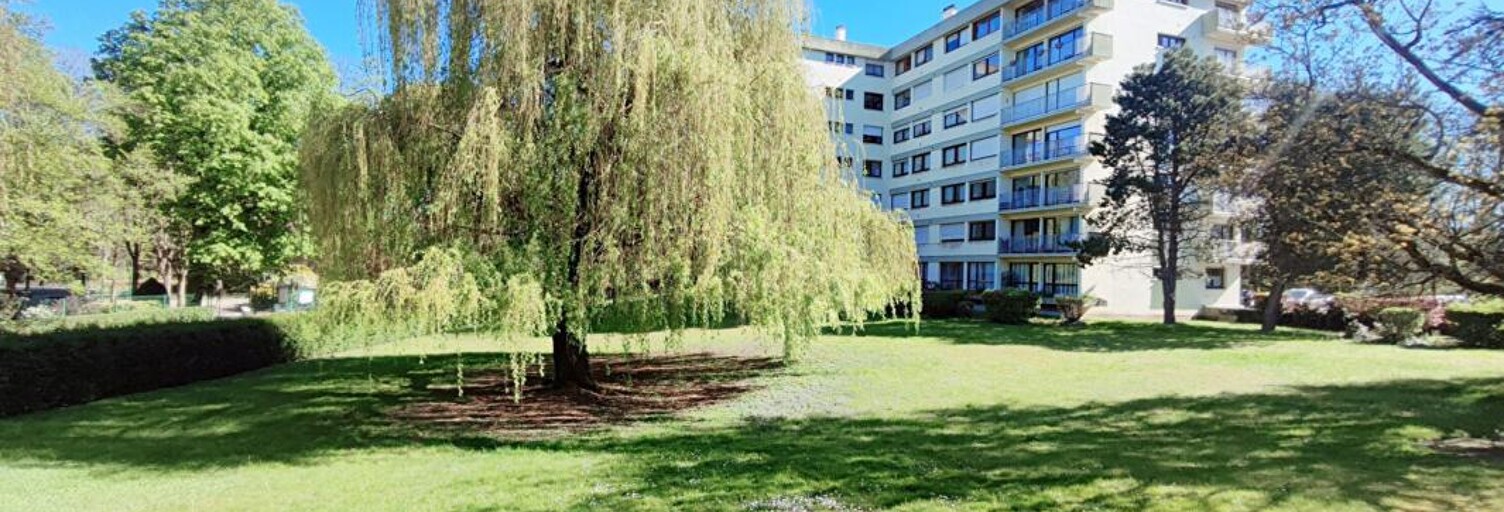 Appartement 3 Pièces 64 m² à vendre à Béthune (62400)