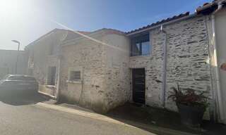 Immeuble  122 m² à vendre à Montrevault-sur-Èvre (49110)