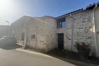 Immeuble  210000 €