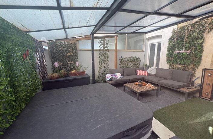 Immeuble de rendement  situé entre Nantes et Cholet — photo 2