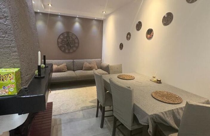 Immeuble de rendement  situé entre Nantes et Cholet — photo 3