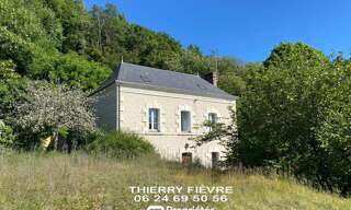 Maison 6 Pièces 148 m² à vendre à Coteaux-sur-Loire (37130)