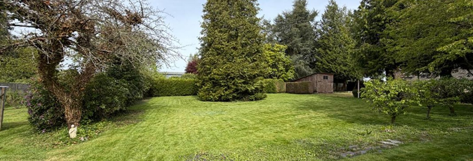 Maison 4 Pièces 90 m² à vendre à Pontmain (53220)