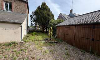 Maison 4 Pièces 90 m² à vendre à Pontmain (53220)