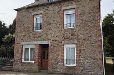 Maison 4 pièces 147290 €