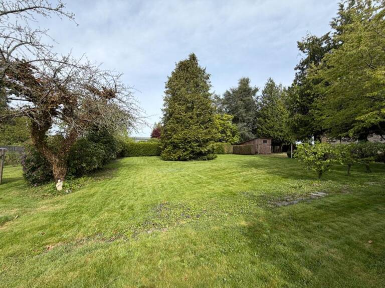 Charmante maison en pierre de 4 pièces , 90 m²  et terrain 1 500 m² ? Pontmain (53220) — photo 1