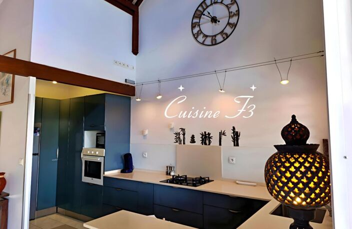 Villa F11 de 445 m2 PISCINE vue mer au Trois Ilets — photo 5