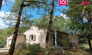 Maison 5 Pièces 115 m² à vendre à Cahors (46000)