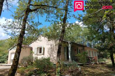 Maison 5 pièces 230000 €