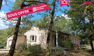 Maison 5 Pièces 115 m² à vendre à Cahors (46000)