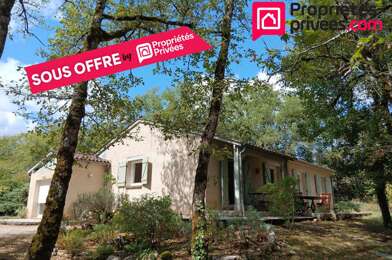 Maison 5 pièces 230000 €
