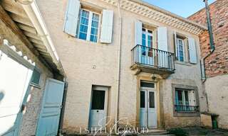 Maison 5 Pièces 132 m² à vendre à Caunes-Minervois (11160)