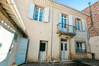 Maison 5 pièces 147000 €