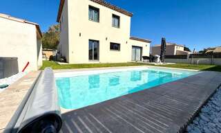 Maison 5 Pièces 140 m² à vendre à Saint-Chamas (13250)